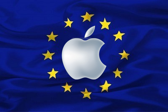Πρόστιμο 13 δισ. ευρώ από την Ευρωπαϊκή Επιτροπή στην Apple για παράνομες φορολογικές ελαφρύνσεις!
